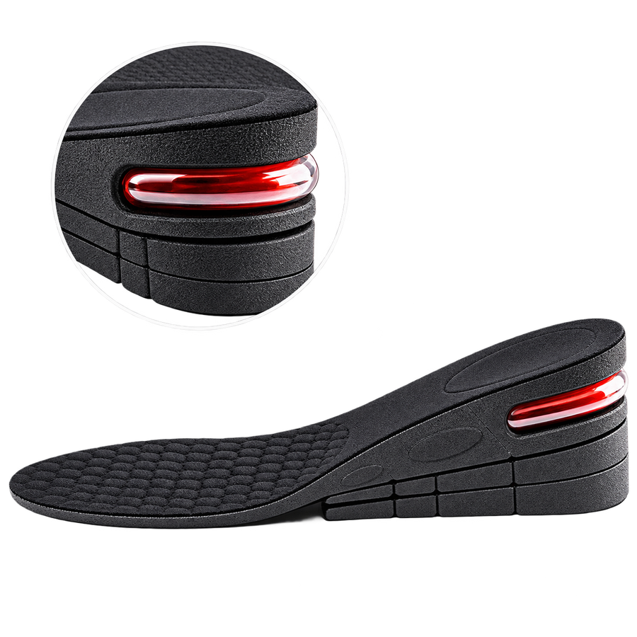 Mollo Lift – Adjustable Height Increasing Insoles